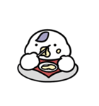 OingDDoingの日常（個別スタンプ：21）