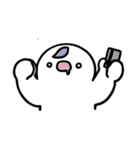OingDDoingの日常（個別スタンプ：22）