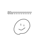 英語で苦手な人に言う言葉（個別スタンプ：15）