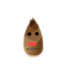 ボヤケ野菜（個別スタンプ：3）
