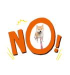14.はな（個別スタンプ：2）