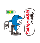 ハッピー♫ ラッキー◇ ミラクル☆（個別スタンプ：10）