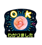 もっくんのなぁなスタンプ（個別スタンプ：1）