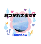 もっくんのなぁなスタンプ（個別スタンプ：19）