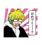 生産性無向上(4)（個別スタンプ：4）