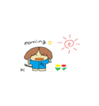 ビーグルカンパニー（個別スタンプ：2）