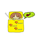 ビーグルカンパニー（個別スタンプ：13）