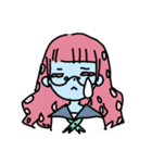 東京ガンボのスタンプ（個別スタンプ：5）