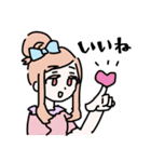東京ガンボのスタンプ（個別スタンプ：15）
