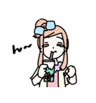 東京ガンボのスタンプ（個別スタンプ：20）