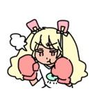 東京ガンボのスタンプ（個別スタンプ：22）