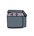 東京ガンボのスタンプ（個別スタンプ：28）