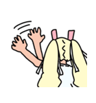 東京ガンボのスタンプ（個別スタンプ：30）