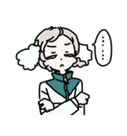 東京ガンボのスタンプ（個別スタンプ：32）