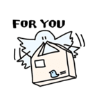 東京ガンボのスタンプ（個別スタンプ：33）