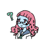 東京ガンボのスタンプ（個別スタンプ：37）