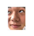看護学生ってなんなん（個別スタンプ：3）