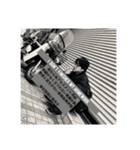看護学生ってなんなん（個別スタンプ：6）