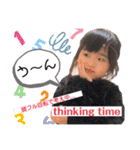 クセ強女 エミリのスタンプ♡（個別スタンプ：8）