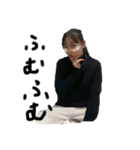 平 柊子1（個別スタンプ：7）