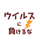 老眼仕様＆昭和でごめんなさい＆日常使い（個別スタンプ：30）