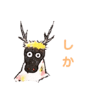 いちきfes（個別スタンプ：4）