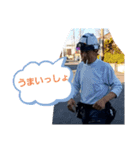 やっちん、のりぴ、凸凹コンビ2（個別スタンプ：5）