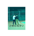 れいじーーー（個別スタンプ：4）