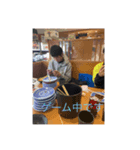 れいじーーー（個別スタンプ：6）