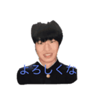 れいじーーー（個別スタンプ：7）