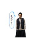 爆森劇場1弾（個別スタンプ：2）