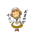 特攻！アルテミス☆ひとつめ（個別スタンプ：13）