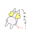ちょうだよー！（個別スタンプ：35）