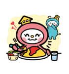 ゆうゆう不動産LINEスタンプ（個別スタンプ：26）
