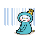 ゆうゆう不動産LINEスタンプ（個別スタンプ：30）