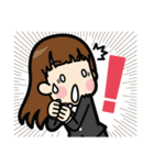 ゆうゆう不動産LINEスタンプ（個別スタンプ：31）