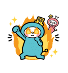 ゆうゆう不動産LINEスタンプ（個別スタンプ：32）