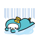 ゆうゆう不動産LINEスタンプ（個別スタンプ：35）