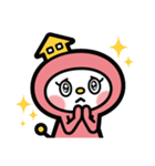 ゆうゆう不動産LINEスタンプ（個別スタンプ：37）