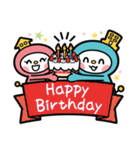 ゆうゆう不動産LINEスタンプ（個別スタンプ：40）