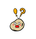 び〜んずなっち 2（個別スタンプ：3）