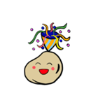び〜んずなっち 2（個別スタンプ：6）