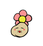 び〜んずなっち 2（個別スタンプ：14）