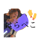 baruと愉快な仲間（個別スタンプ：4）