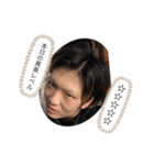 baruと愉快な仲間（個別スタンプ：9）