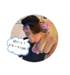 baruと愉快な仲間（個別スタンプ：10）