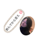 baruと愉快な仲間（個別スタンプ：19）