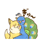 のあこんスタンプ（個別スタンプ：7）