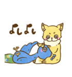 のあこんスタンプ（個別スタンプ：10）