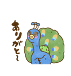 のあこんスタンプ（個別スタンプ：11）